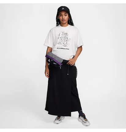 Футболка женская Nike Acg White FV7325-121