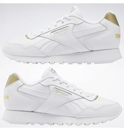 Кроссовки женские Reebok Glide White ID1959