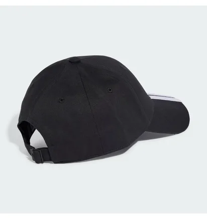 Кепка дитяча Adidas Bball 3S Nl Black JG1072