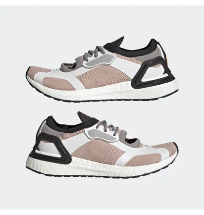Кроссовки женские Adidas By Stella Mccartney Ultraboost Sandal White/Beige Gy6099