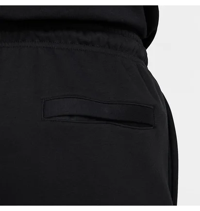 Штани чоловічі Nike Club Ft Jogger Black FN3805-010