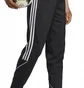 Штаны мужские Adidas Pants Tiro23L Wov Pnt Black IB5012