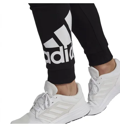 Легінси чоловічі Adidas M Bl Ft Pt Black GK8968