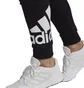 Легінси чоловічі Adidas M Bl Ft Pt Black GK8968