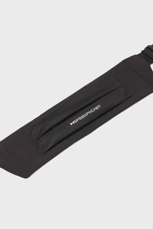 Сумка унісекс Under Armour Velociti Run Black 1388914-003