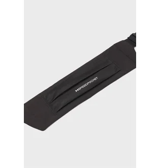Сумка унисекс Under Armour Velociti Run Black 1388914-003