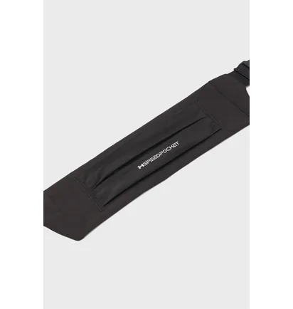 Сумка унісекс Under Armour Velociti Run Black 1388914-003