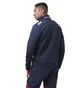 Куртка мужская Helly Hansen Crew Fleece Jacket Blue 30229-597