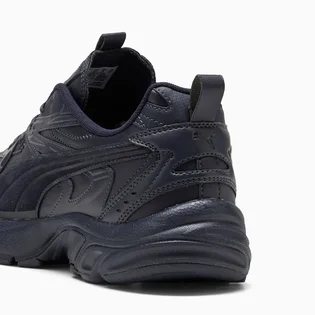 Кросівки чоловічі Puma Milenio Tech L Black 397825-04