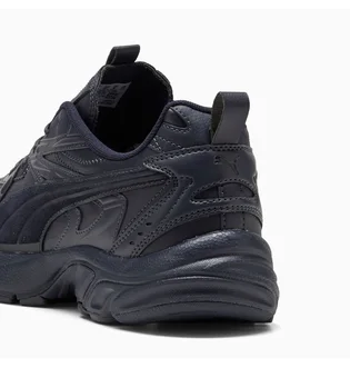 Кроссовки мужские Puma Milenio Tech L Black 397825-04