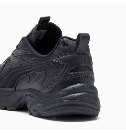 Кроссовки мужские Puma Milenio Tech L Black 397825-04