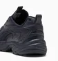 Кроссовки мужские Puma Milenio Tech L Black 397825-04