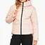 Куртка жіноча Nike W Nsw Tf Rpl Classic Tape Jkt Pink DJ6997-601