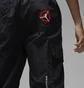 Штаны мужские Air Jordan M J Flt Mvp Stmt Woven Pant Black Dv7580-010