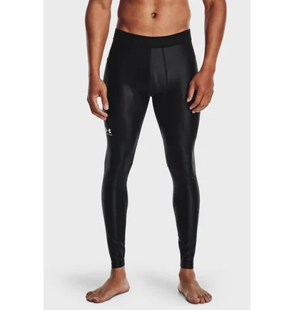 Термобілизна чоловіча Under Armour Hg Isochill Black 1365226-001