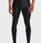 Термобілизна чоловіча Under Armour Hg Isochill Black 1365226-001