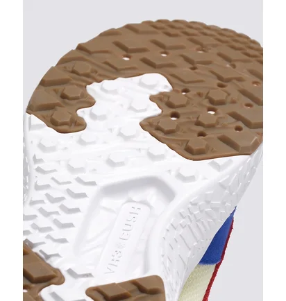 Кроссовки унисекс Vans Ultrarange Neo Vr3 Beige VN000BCEBJW