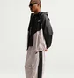 Штаны мужские Nike Windrunner Lined Pants Beige/Black HV8371-236