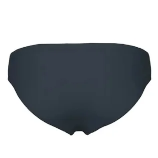 Плавки мужские Arena Team Swim Briefs Solid Grey 004773-504