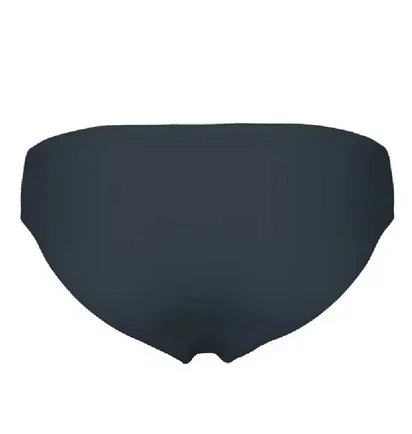 Плавки мужские Arena Team Swim Briefs Solid Grey 004773-504