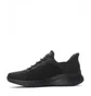 Кроссовки мужские Skechers Bobs Squad Chaos Daily Hype Slip-Ins Black 118300-BBK
