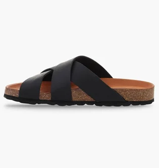 Тапочки мужские Bayton Zephyr Black 261-73772-15