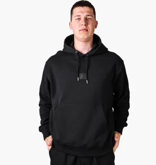 Худи мужское Air Jordan Flight Flc Po Black FV7247-010