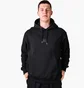 Худі чоловіче Air Jordan Flight Flc Po Black FV7247-010