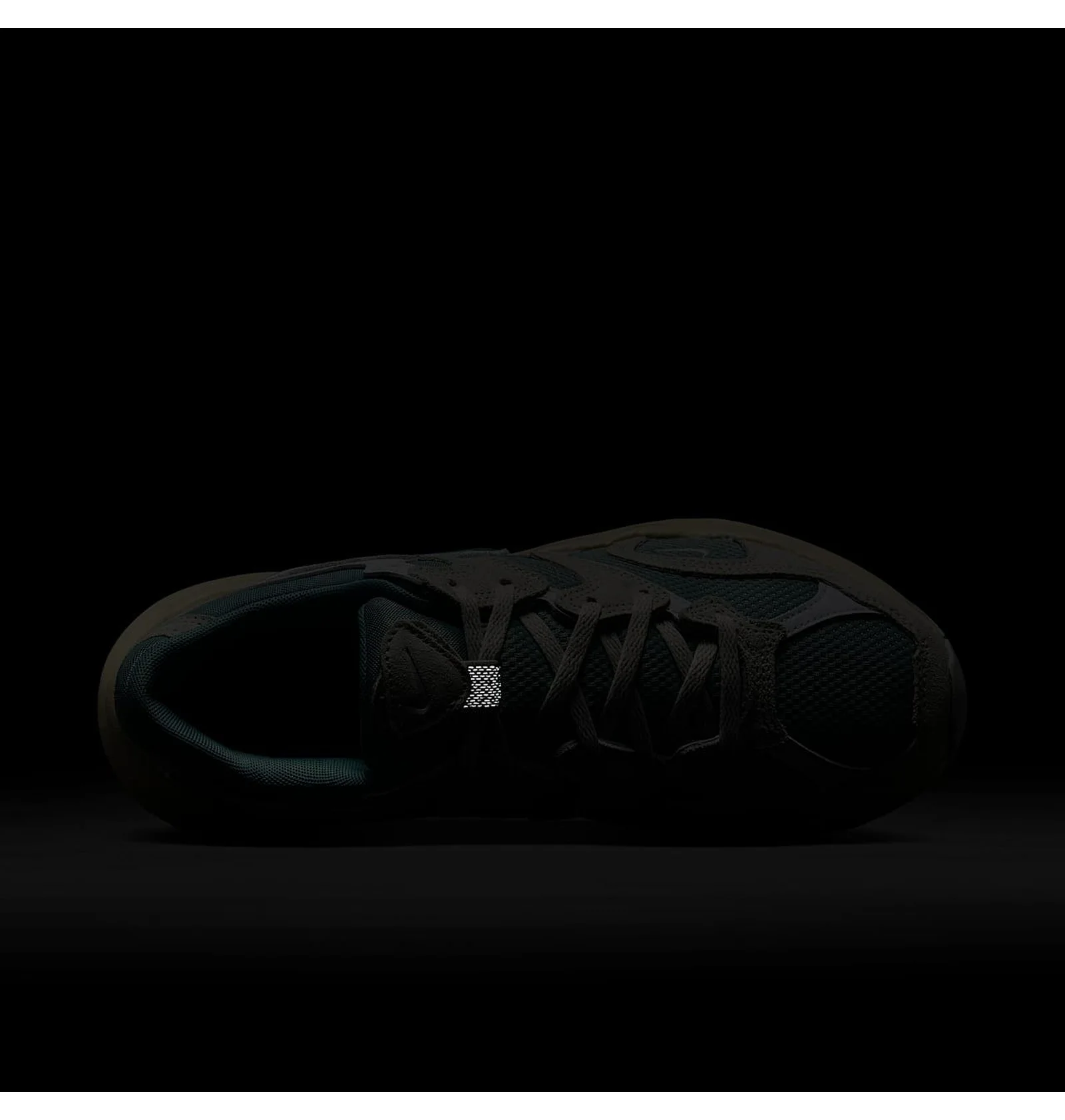 ᐉ Кросівки жіночі Nike Al8 Grey/Turquoise IB3952-001 - придбати в
