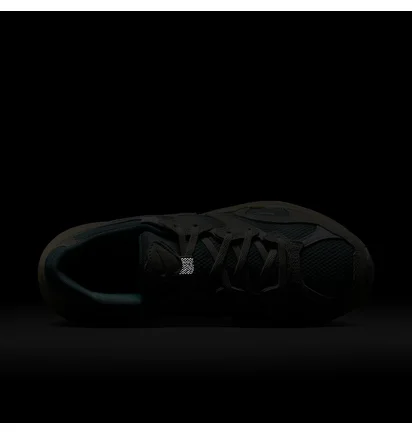 Кросівки жіночі Nike Al8 Grey/Turquoise IB3952-001