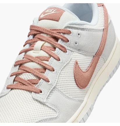 Кросівки чоловічі Nike Dunk Low Retro Se Grey HJ4329-001
