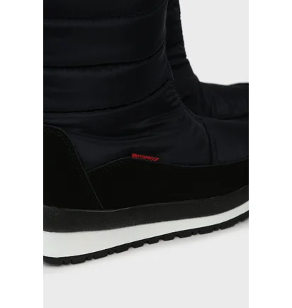 Сапоги детские Cmp Rae Snow Boots Wp Black 39Q4964-N950