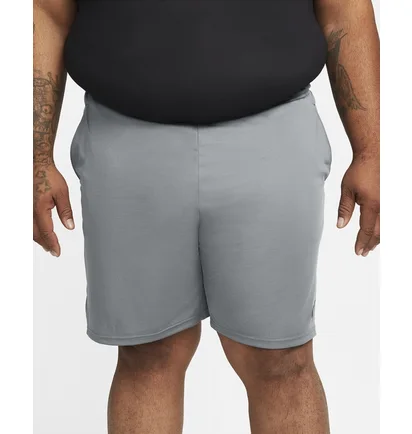 Шорти чоловічі Nike Dri-Fit Grey DD1887-068
