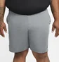 Шорти чоловічі Nike Dri-Fit Grey DD1887-068