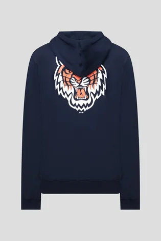 Худі чоловіче 47 Brand Detroit Tigers Lc Backer Blue 581455FN-FS