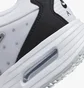 Кроссовки мужские Nike Air Max Solo White/Black DX3666-100