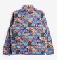 Кофта мужская Patagonia Lightweight Synchilla Snap-T Fleece Pullover Multi 25551