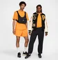 Футболка унісекс Nike Patta Running Team Orange FJ3032-717