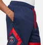 Шорты мужские Air Jordan Paris Saint-Germain Diamond Shorts Blue DB6518-410