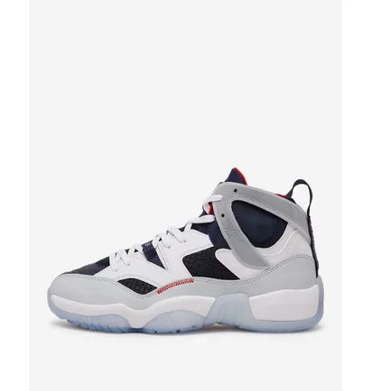 Кросівки чоловічі Jordan Jumpman Two Trey Grey DO1925-101