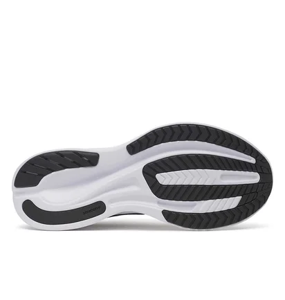 Кросівки чоловічі Saucony Cohesion 18 Black S21034-210