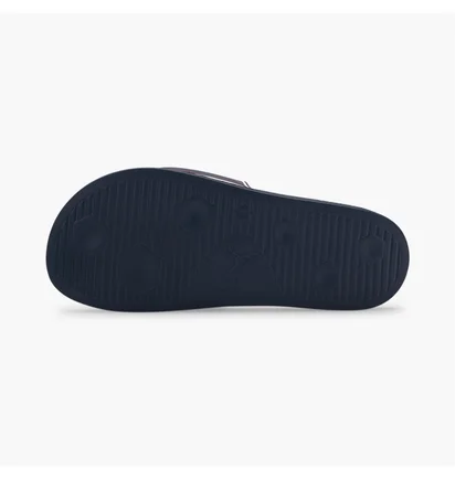 Тапочки женские Puma Leadcat Ftr Blue/White 372276-05