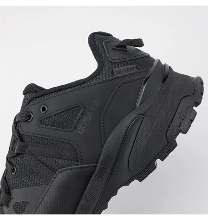 Кросівки чоловічі The North Face Ultra 112 Waterproof Black NF0A8191KX7