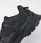 Кросівки чоловічі The North Face Ultra 112 Waterproof Black NF0A8191KX7
