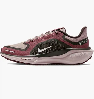 Кроссовки женские Nike Pegasus 41 Gore Tex Bordo FQ1357-200