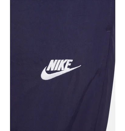 Штаны мужские Nike Windrunner Pants Violet FB8616-555
