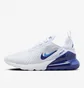 Кросівки чоловічі Nike Sportswear Air Max 270 White FJ4230-100