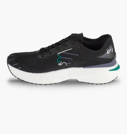 Кроссовки женские Joma Storm Viper 26 Black RVIPLS2601