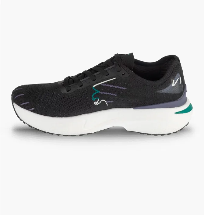 Кроссовки женские Joma Storm Viper 26 Black RVIPLS2601