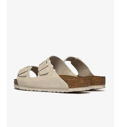 Сандали мужские Birkenstock Arizona Bs Beige 1024554